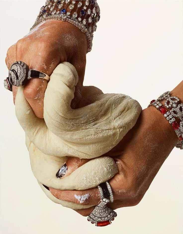 Bijoux - comme une tendance moderne et intemporelle