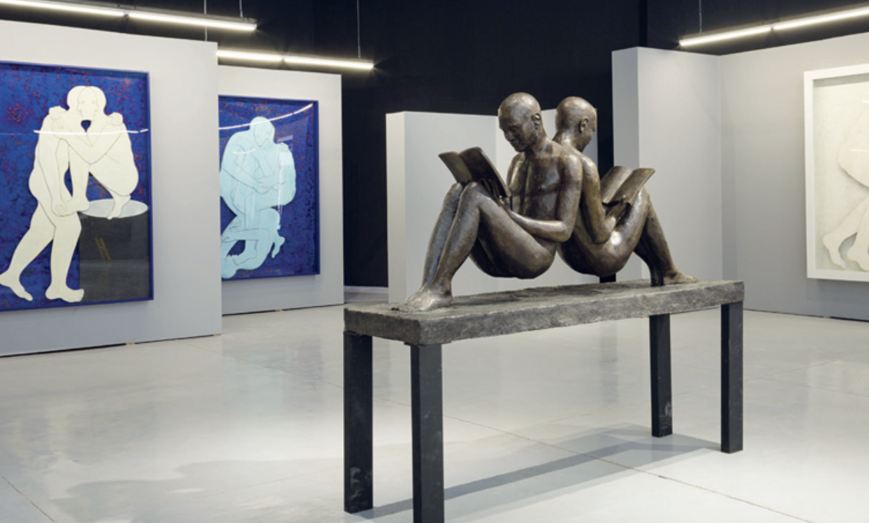 Exposer son Arts au Maroc : 10 Clés Essentielles pour Réussir sa Première Exposition