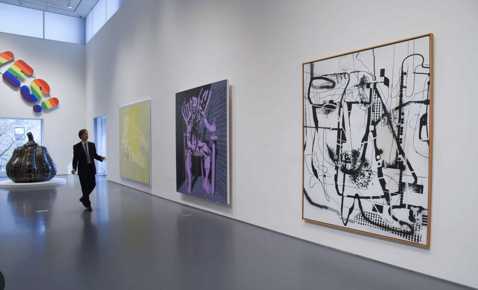 Art Contemporain : 10 Clés Essentielles pour comprendre les Codes et les Enjeux de la Création Moderne