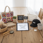 Comparatif : crochet vs accessoires industriels
