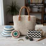Guide débutant : comment choisir son premier produit crochet ?