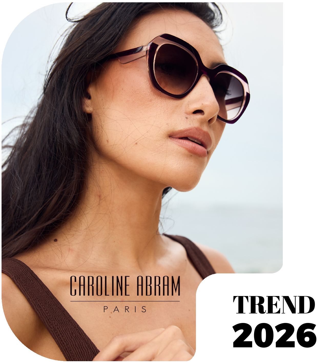 Quelles lunettes de soleil choisir pour l’été 2026 ?