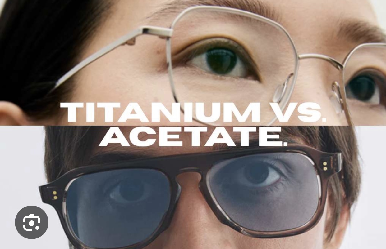 Montures haut de gamme : pourquoi investir dans des lunettes premium ?