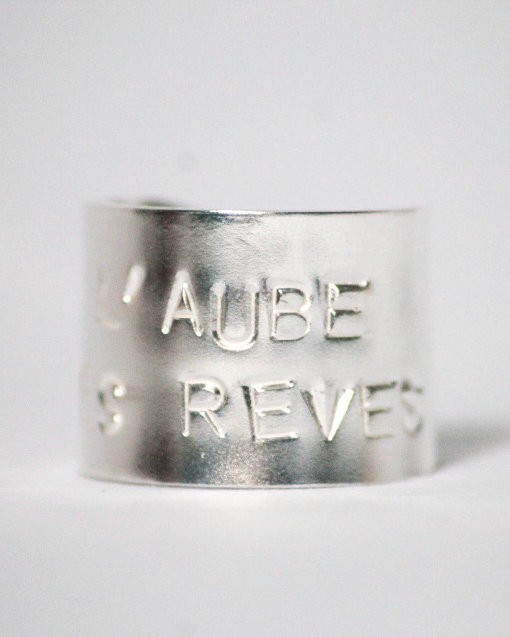 Quelle bague absolument offrir selon la personnalité ?