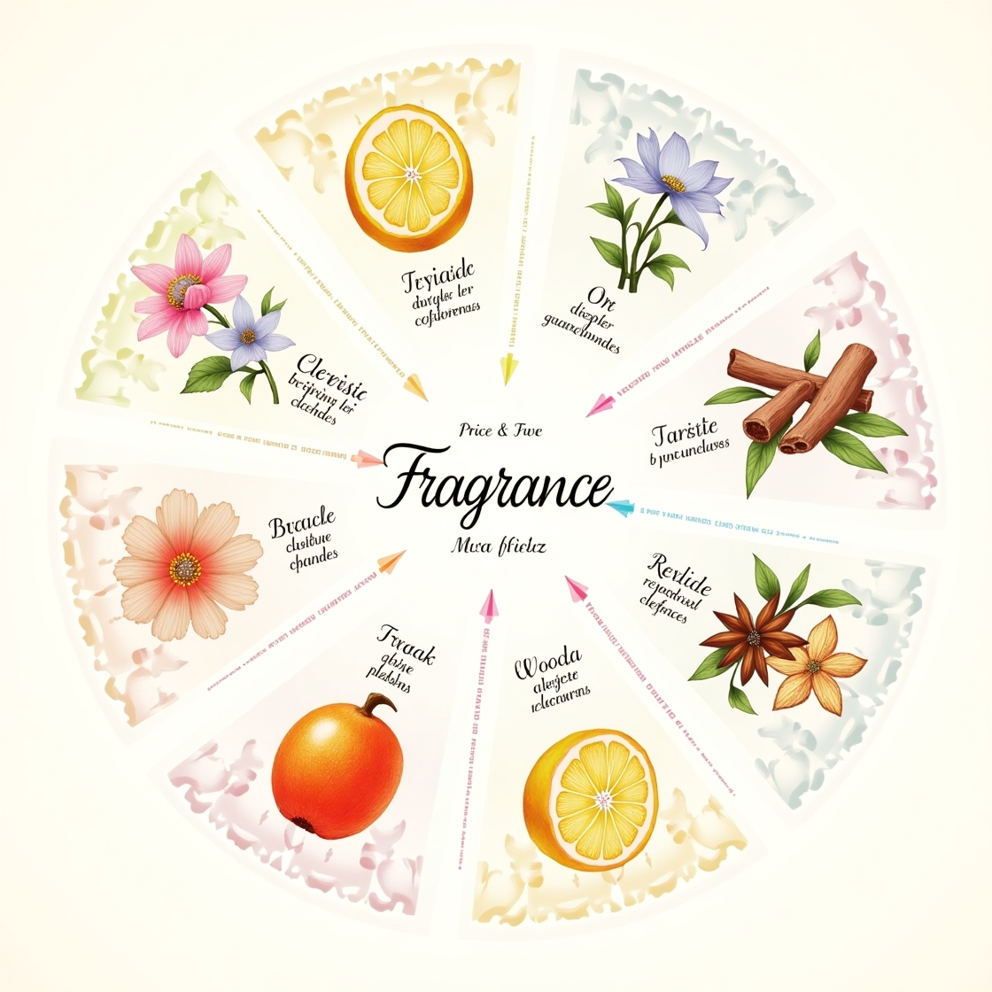 Comment choisir le parfum parfait selon votre personnalité ?