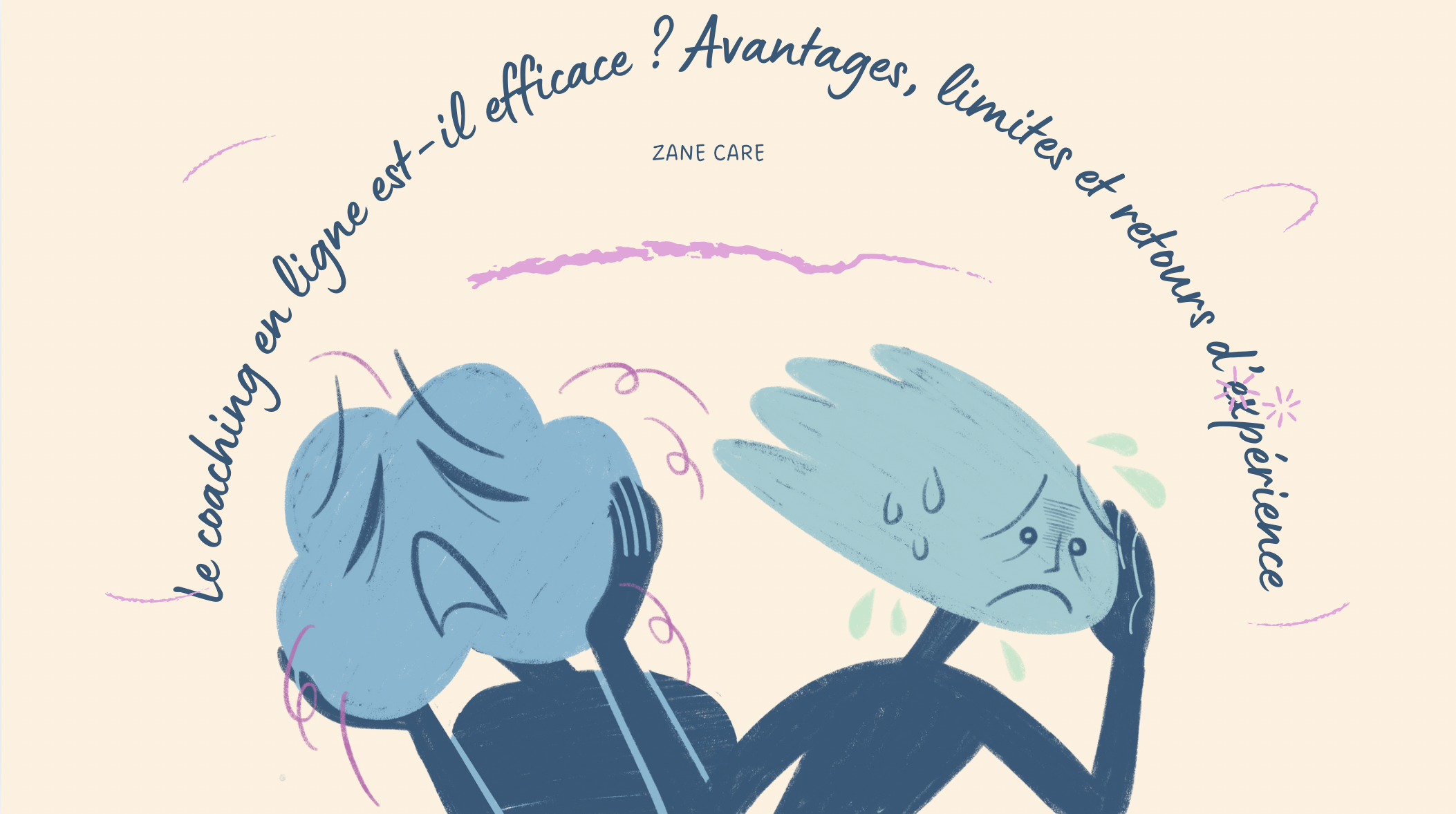 Le coaching en ligne est-il efficace ? Avantages, limites et retours d’expérience