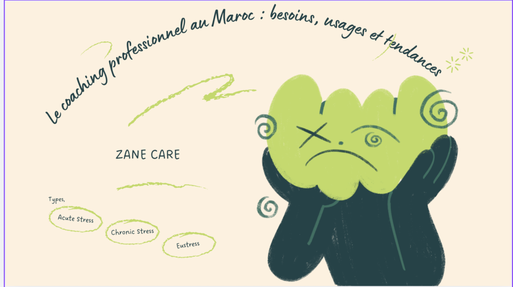 Le coaching professionnel au Maroc 
