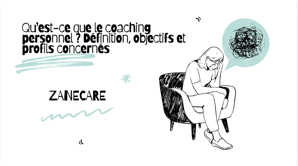 Qu’est-ce que le coaching personnel ? 