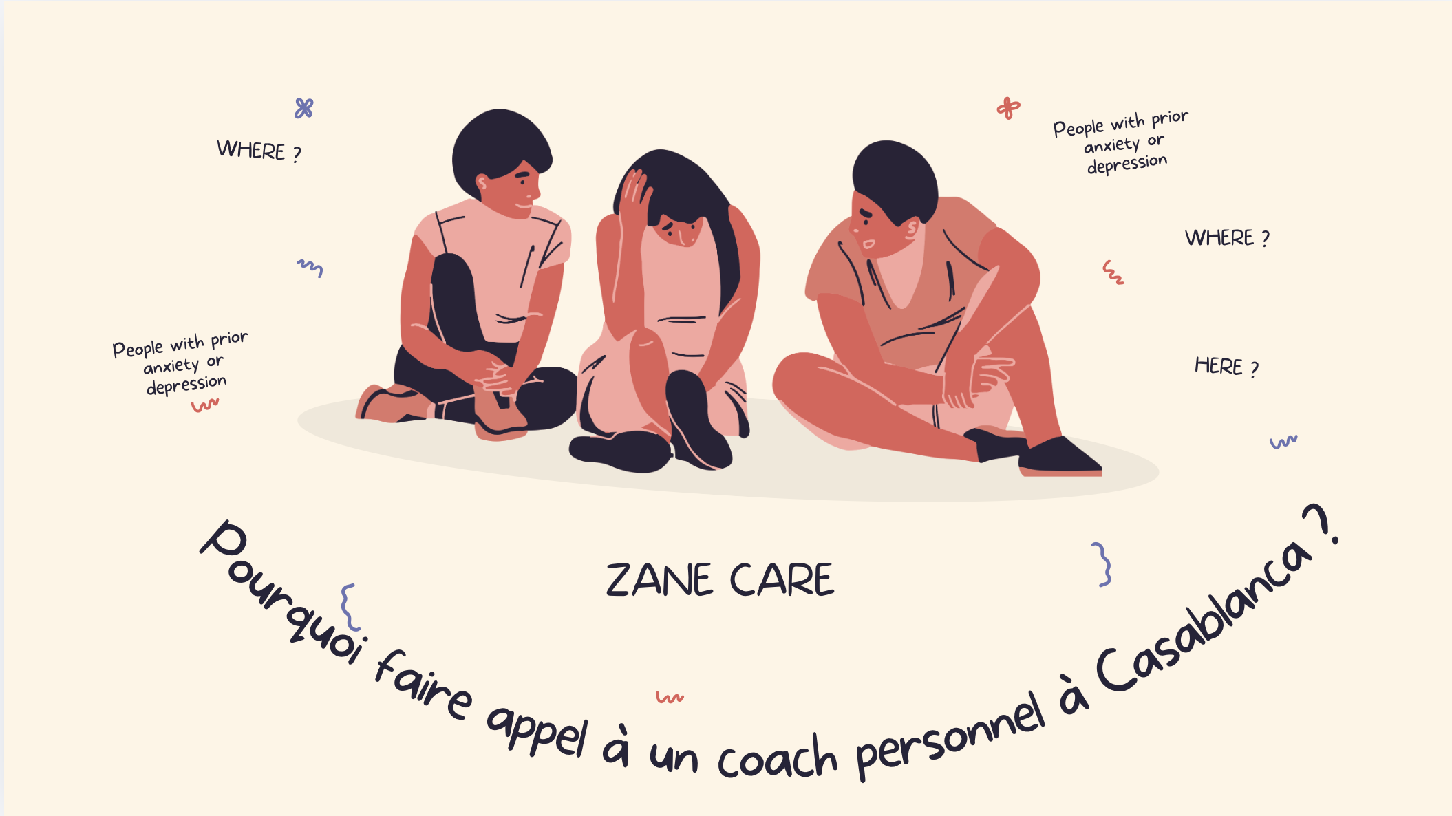 Pourquoi faire appel à un coach personnel à Casablanca ?