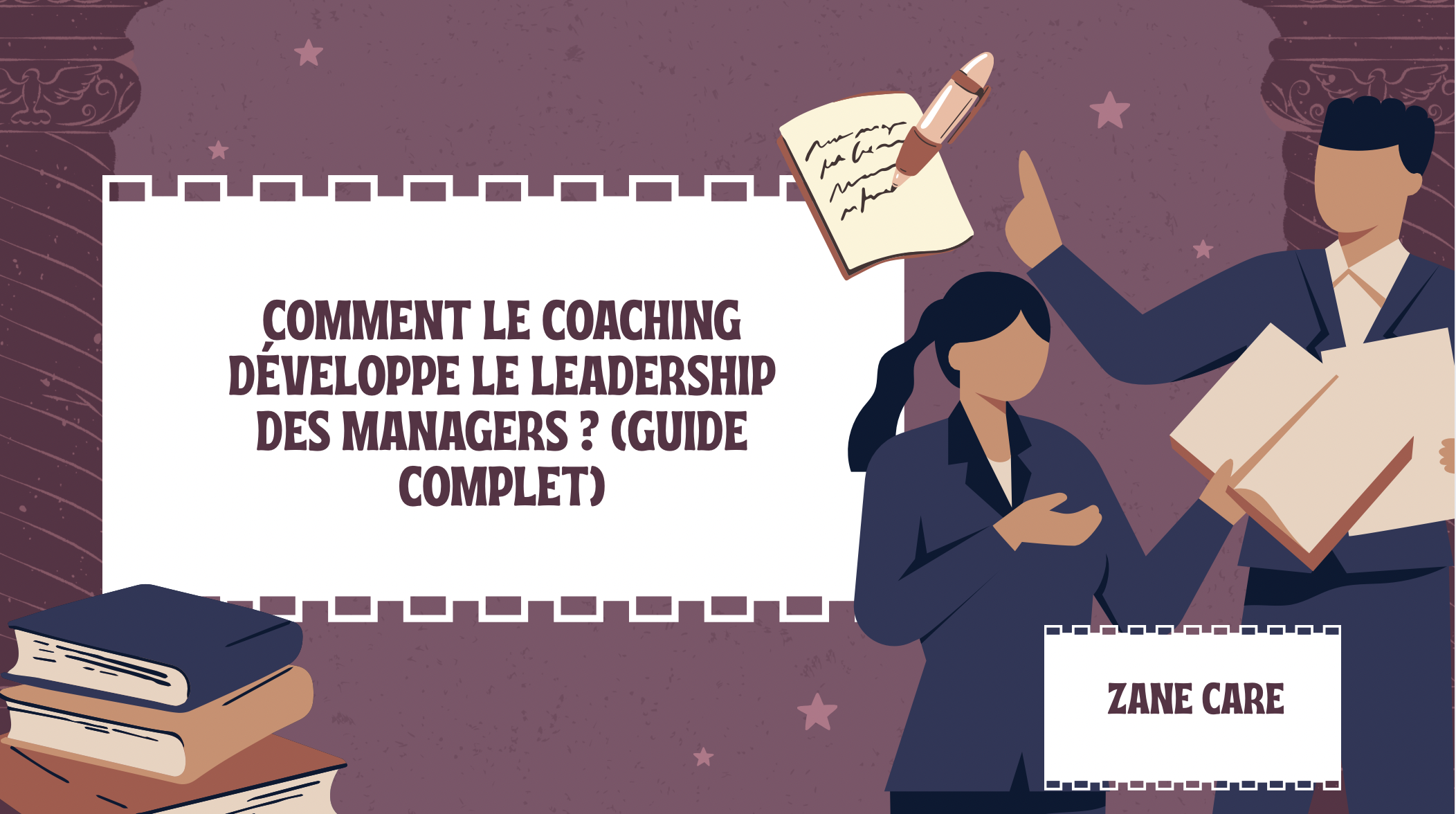 Comment le coaching développe le leadership des managers ? (Guide complet)