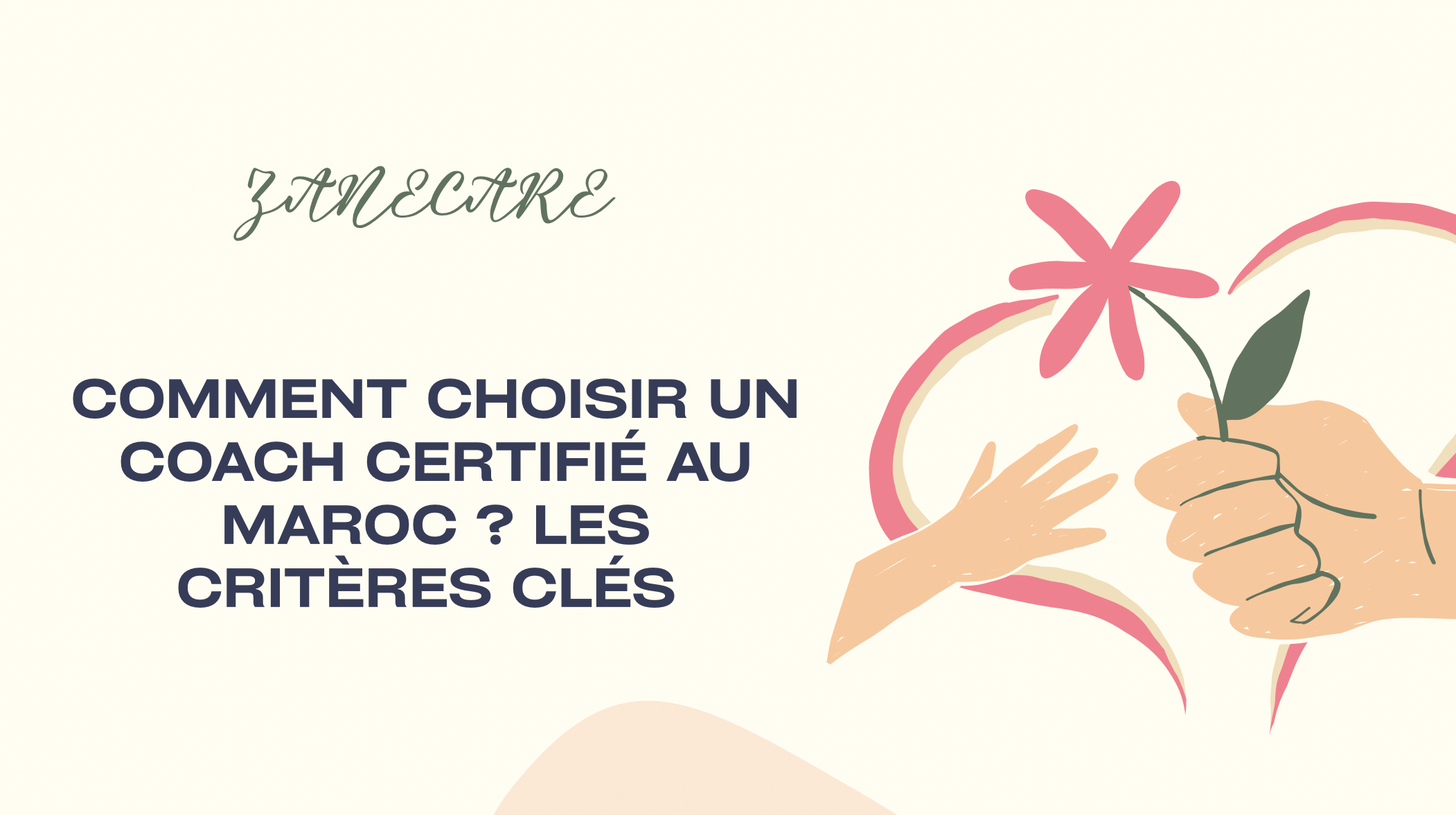 Comment choisir un coach certifié au Maroc ? Les critères clés (Guide complet)