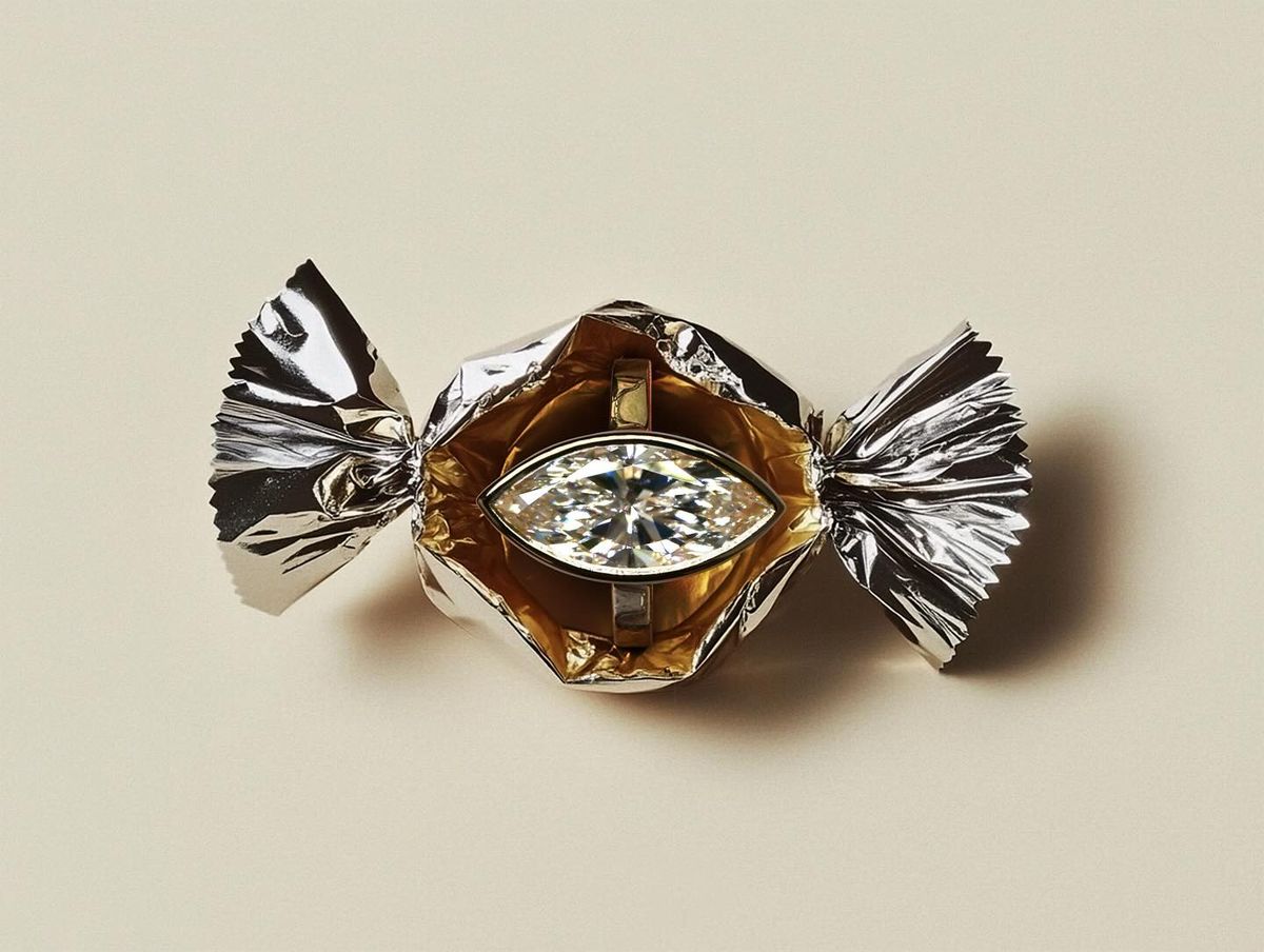 Bijoux minimalistes en argent: une tendance moderne et intemporelle