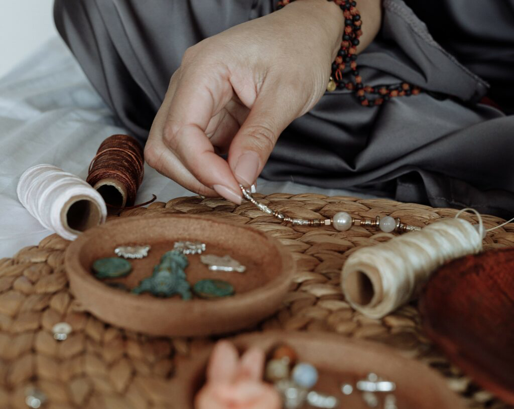 Comment entretenir ses bijoux comme un expert