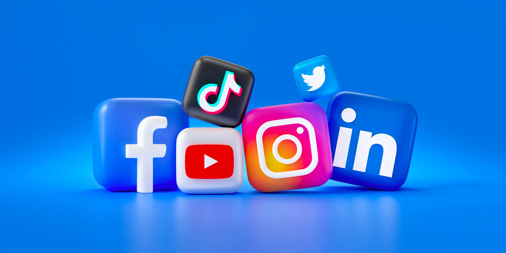 Réseaux sociaux marketing : guide complet pour réussir en 2026
