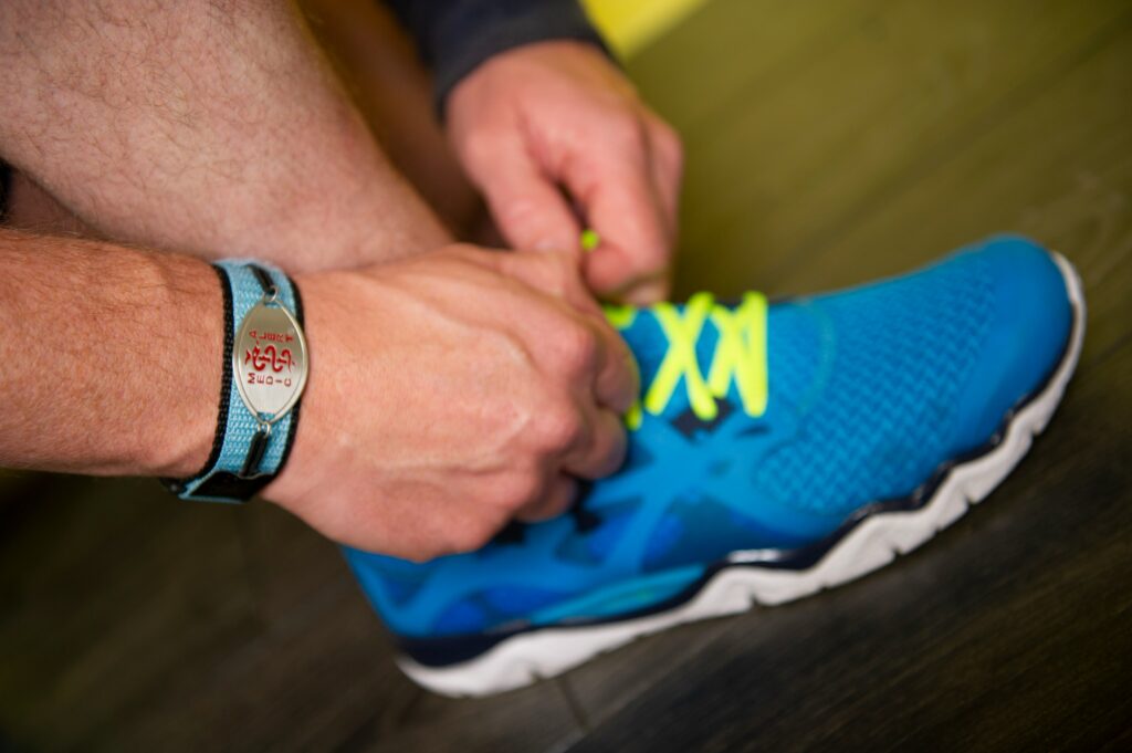 Chaussures training homme Maroc pour salle de sport