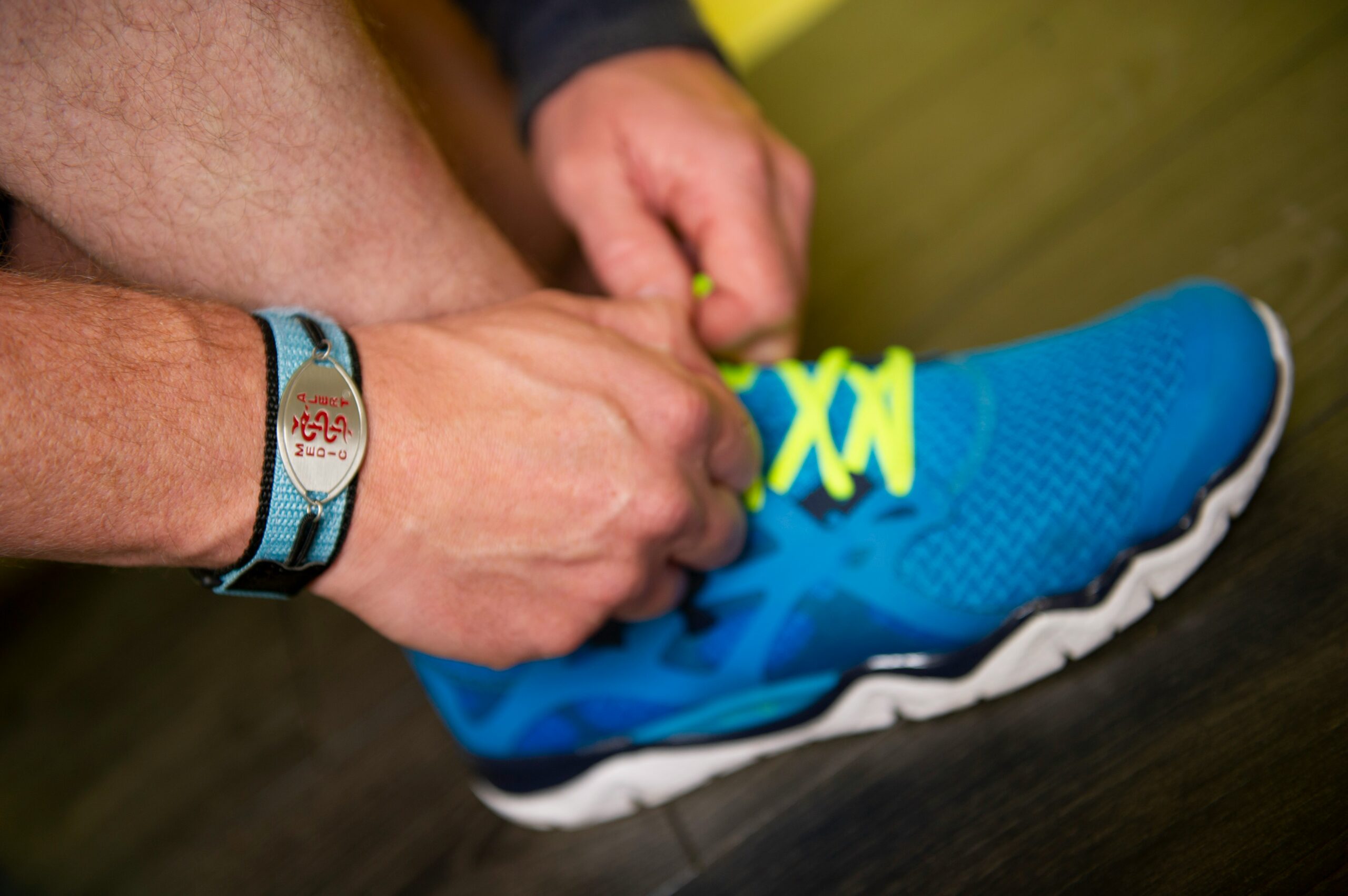 Chaussures Training Homme Maroc : 7 Stratégies Puissantes pour un Entraînement Optimal en 2026