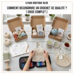 Comment reconnaître un crochet de qualité