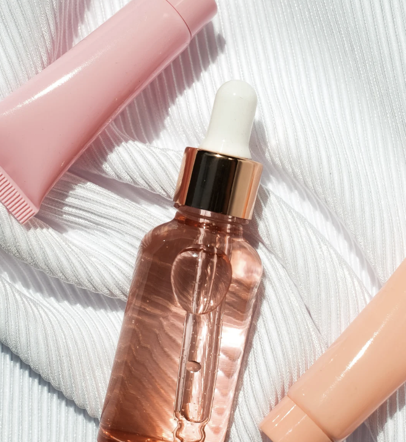 produit cosmetique visage maroc